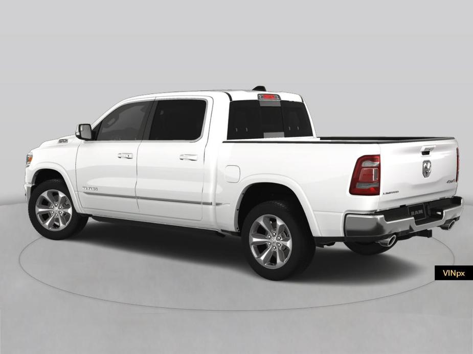 new 2023 Ram 1500 car, priced at $70,940