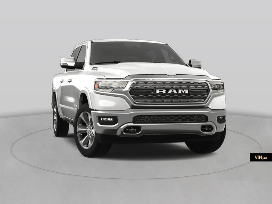 new 2023 Ram 1500 car, priced at $70,940