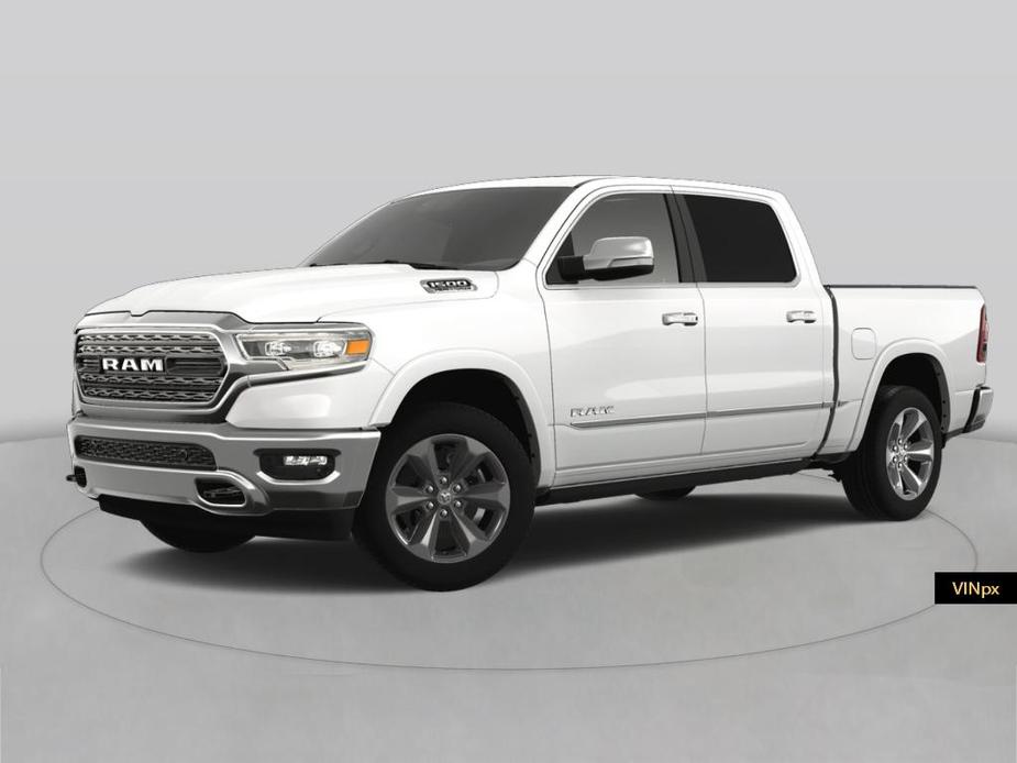 new 2023 Ram 1500 car, priced at $70,940