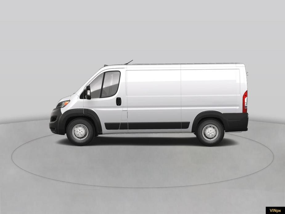 new 2023 Ram ProMaster 1500 car, priced at $46,540