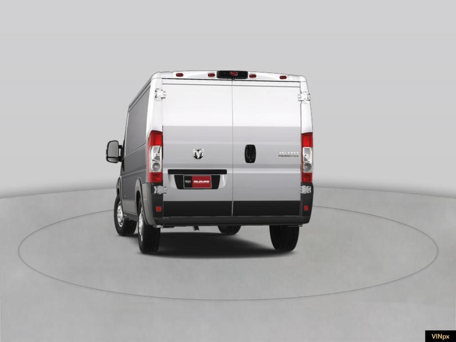 new 2023 Ram ProMaster 1500 car, priced at $46,540