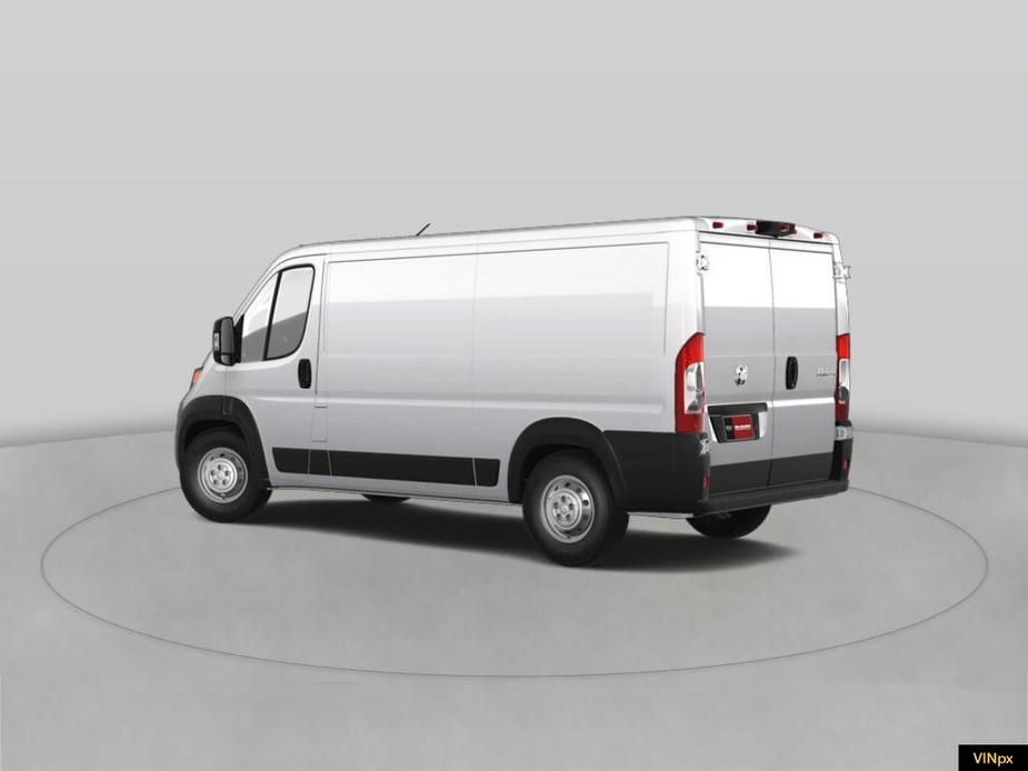 new 2023 Ram ProMaster 1500 car, priced at $46,540