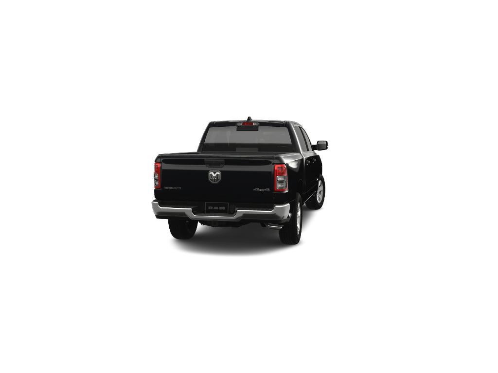 new 2023 Ram 1500 car, priced at $53,870