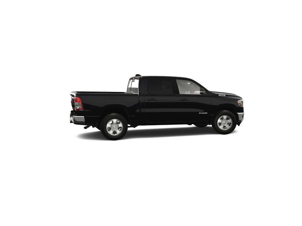 new 2023 Ram 1500 car, priced at $53,870