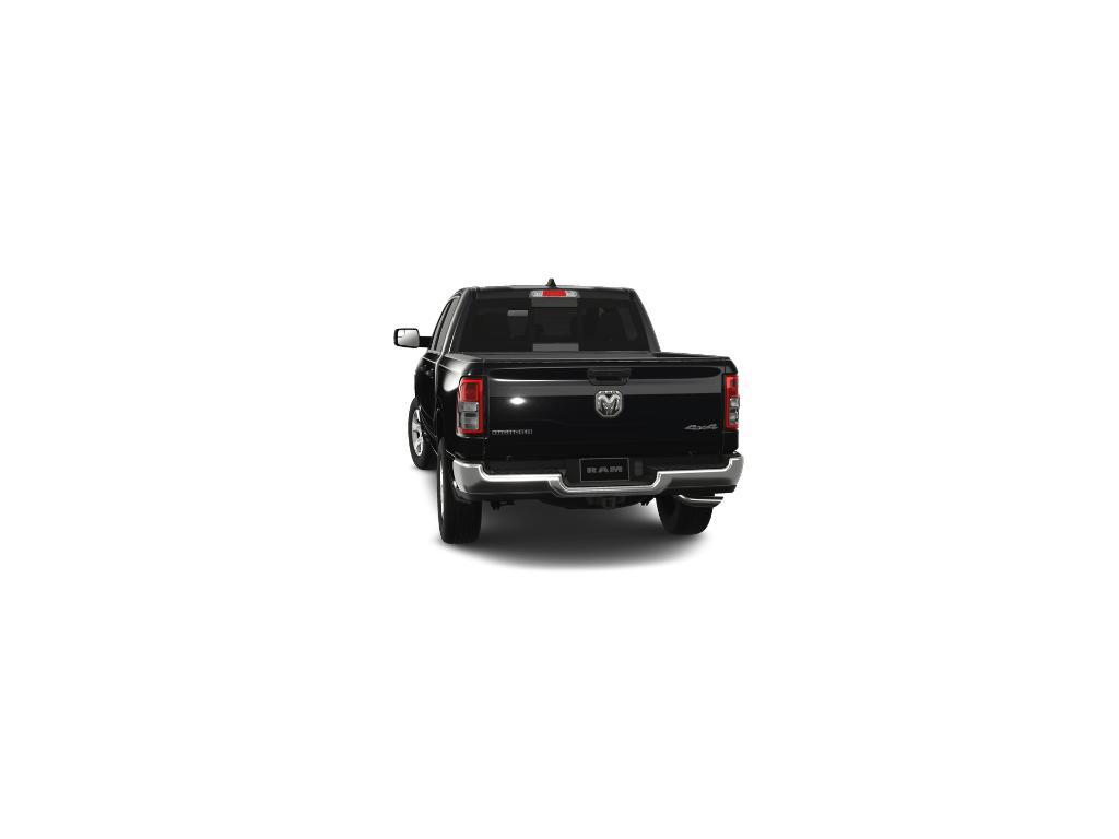 new 2023 Ram 1500 car, priced at $53,870