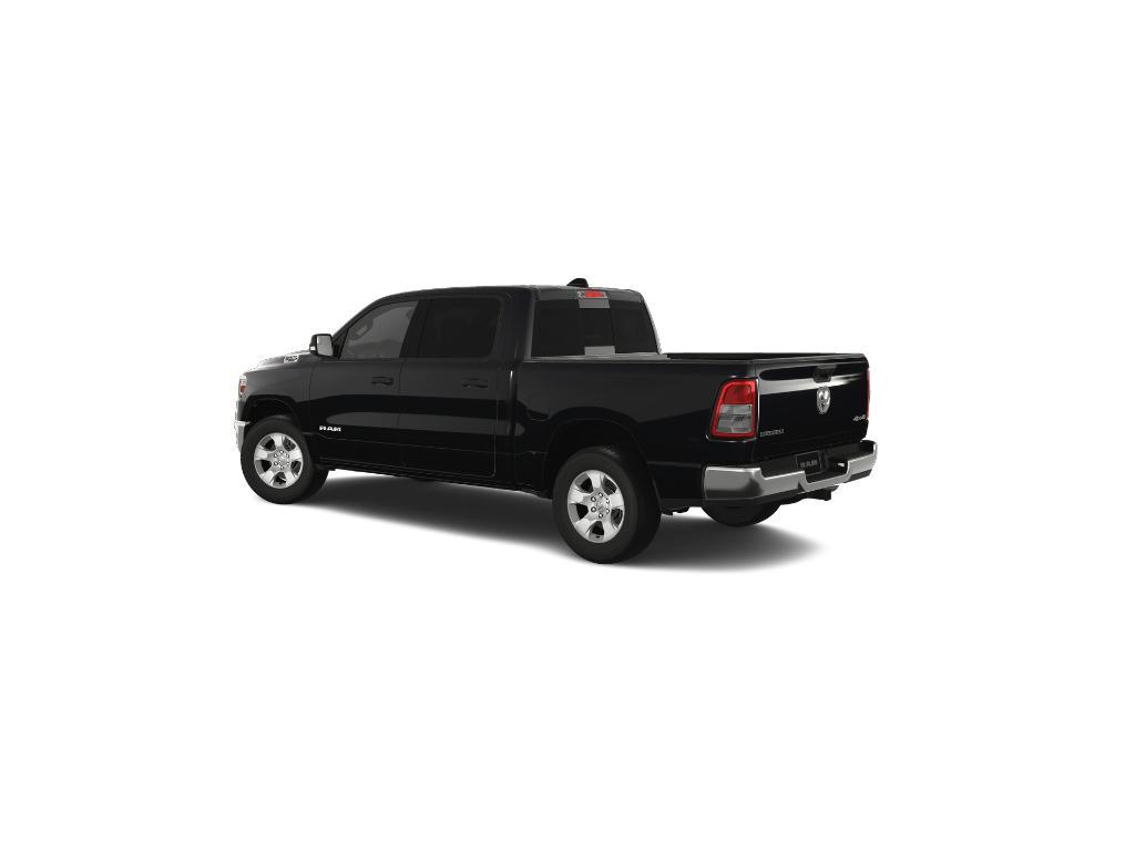 new 2023 Ram 1500 car, priced at $53,870