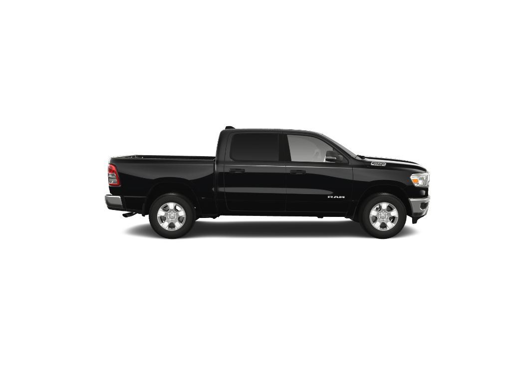 new 2023 Ram 1500 car, priced at $53,870