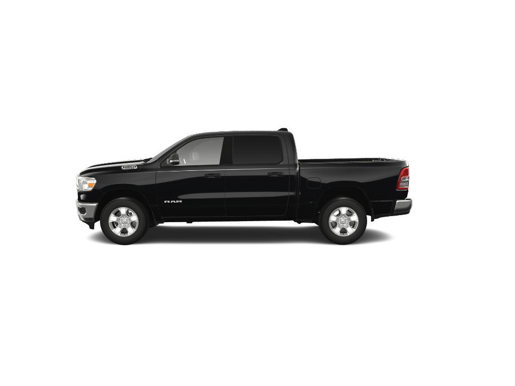 new 2023 Ram 1500 car, priced at $53,870