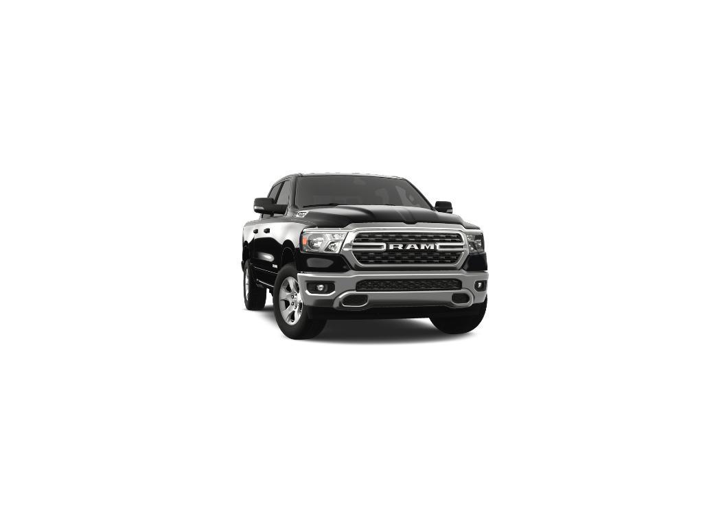 new 2023 Ram 1500 car, priced at $53,870