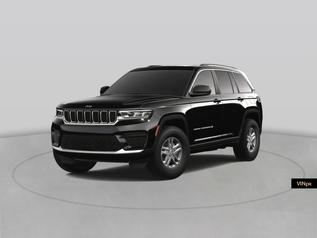 new 2023 Jeep Grand Cherokee car, priced at $46,765