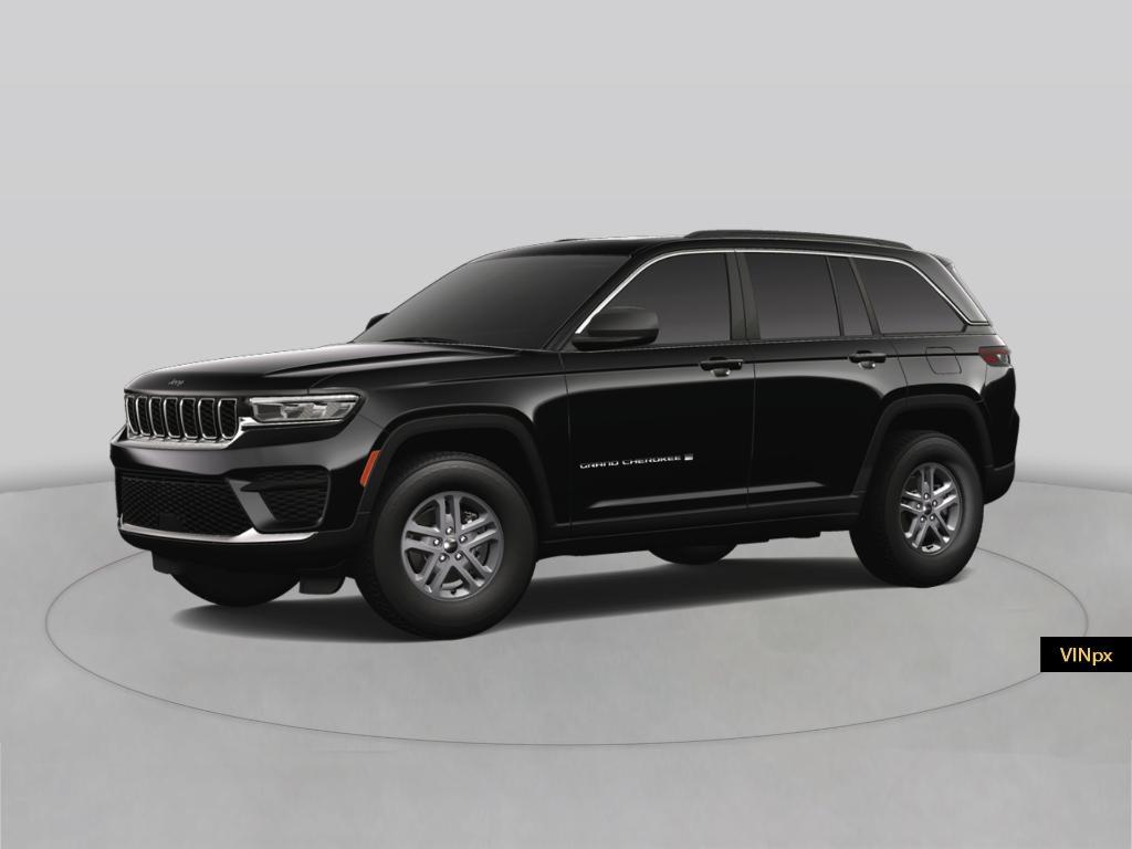 new 2023 Jeep Grand Cherokee car, priced at $46,765