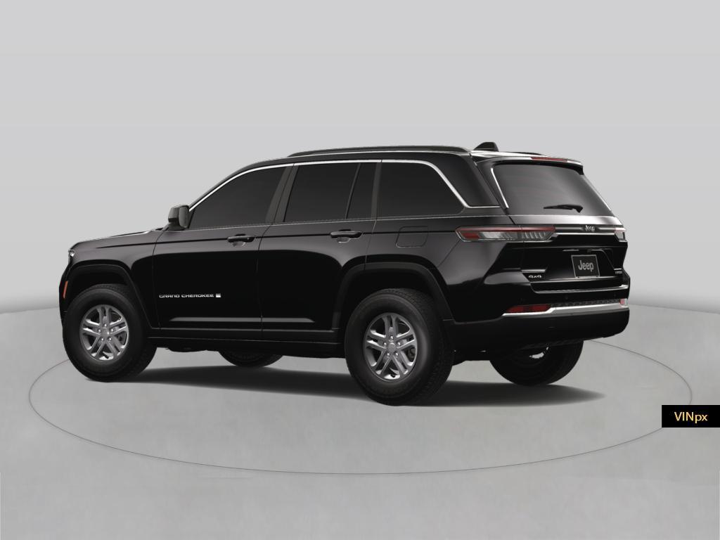 new 2023 Jeep Grand Cherokee car, priced at $46,765