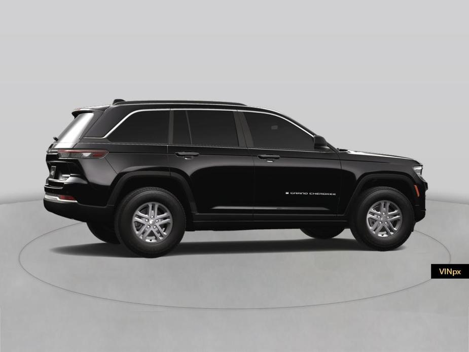 new 2023 Jeep Grand Cherokee car, priced at $46,765