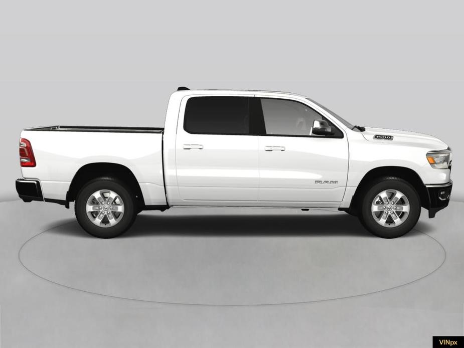 new 2023 Ram 1500 car, priced at $66,910