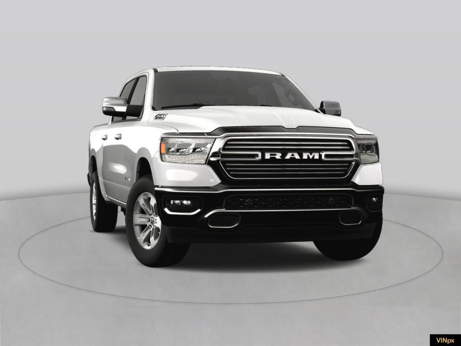 new 2023 Ram 1500 car, priced at $66,910