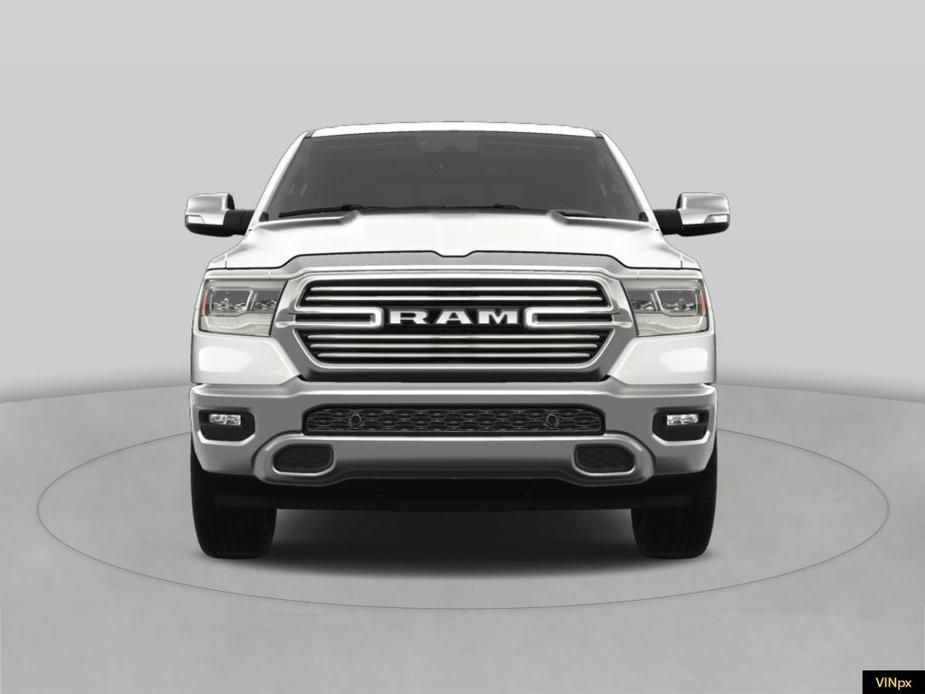 new 2023 Ram 1500 car, priced at $66,910