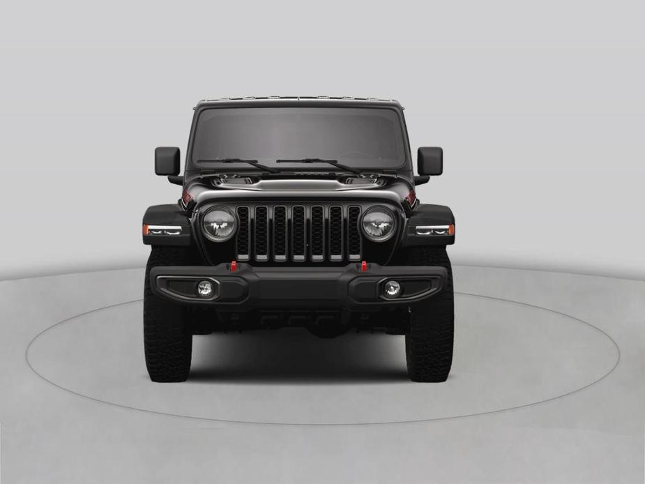 new 2023 Jeep Gladiator car, priced at $64,755