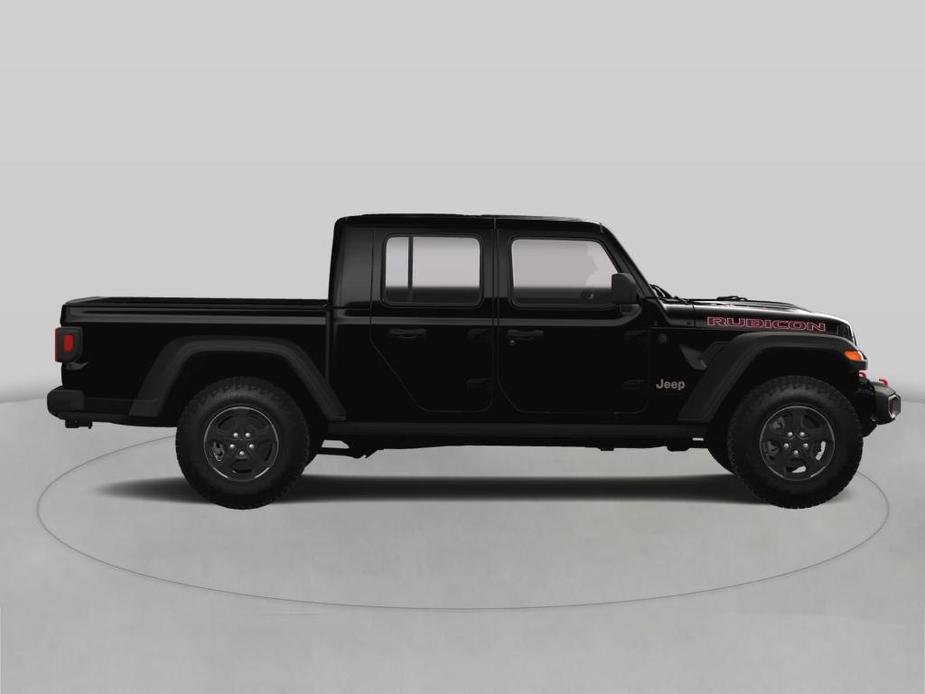 new 2023 Jeep Gladiator car, priced at $64,755