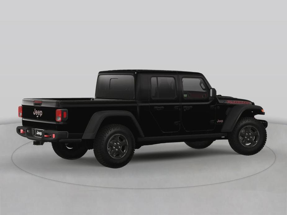 new 2023 Jeep Gladiator car, priced at $64,755