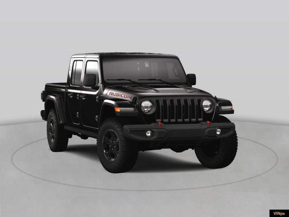 new 2023 Jeep Gladiator car, priced at $65,900