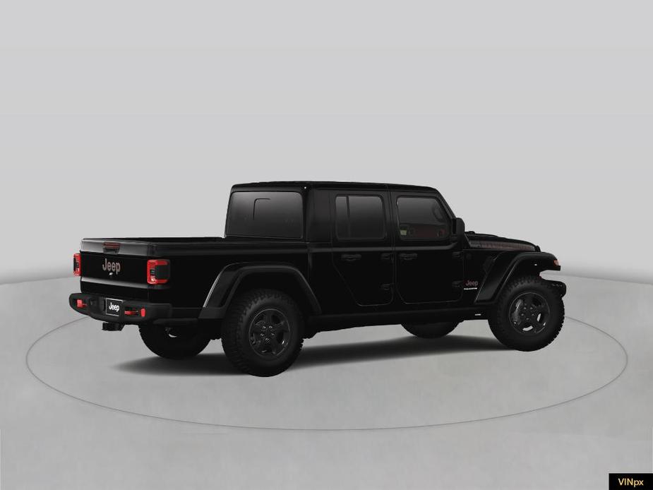 new 2023 Jeep Gladiator car, priced at $65,900