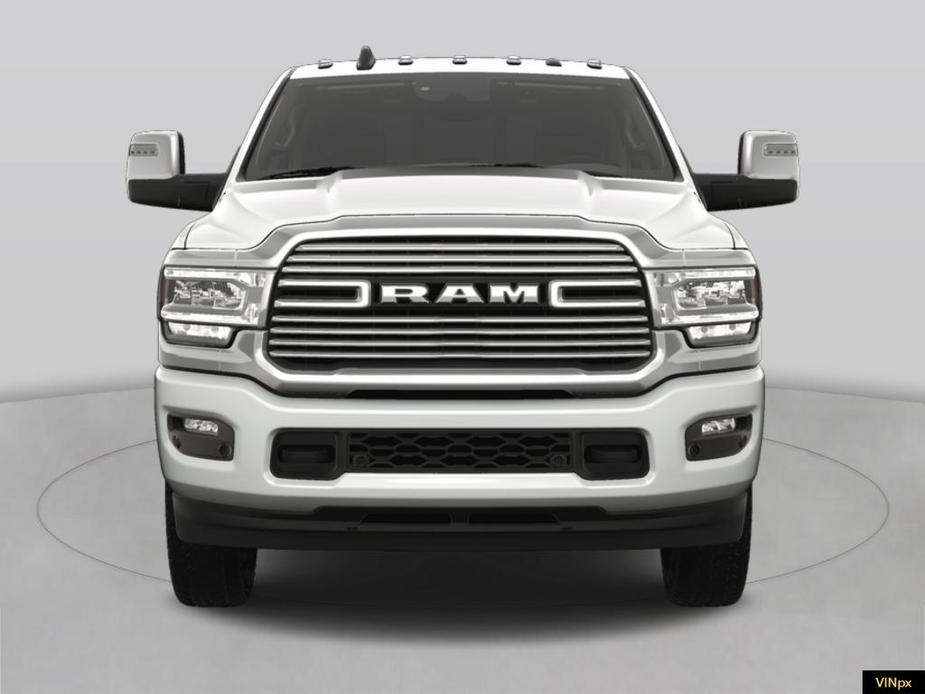 new 2023 Ram 2500 car, priced at $79,935