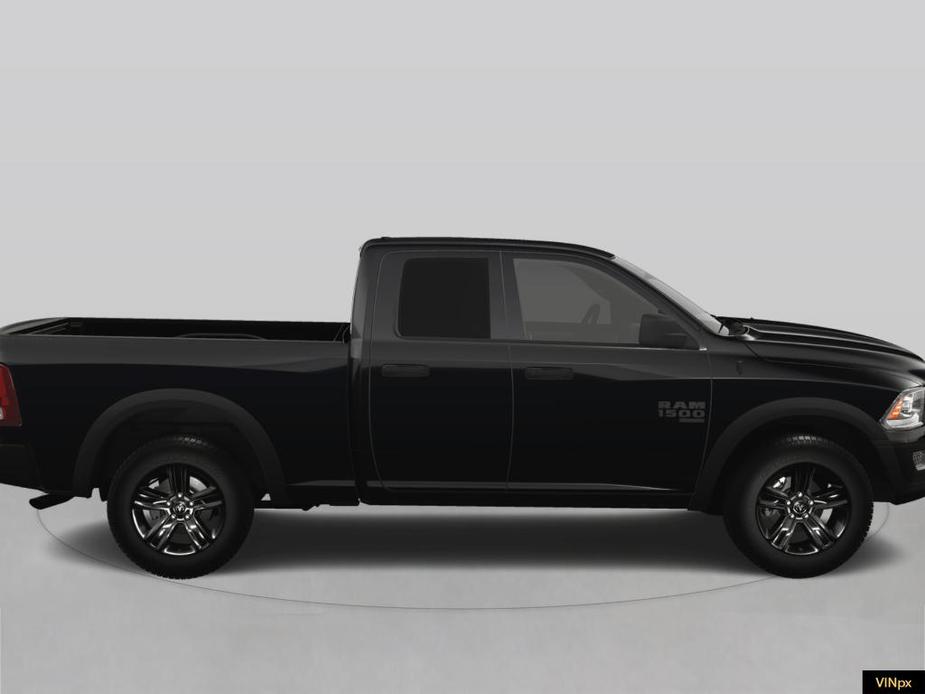 new 2023 Ram 1500 Classic car, priced at $48,760