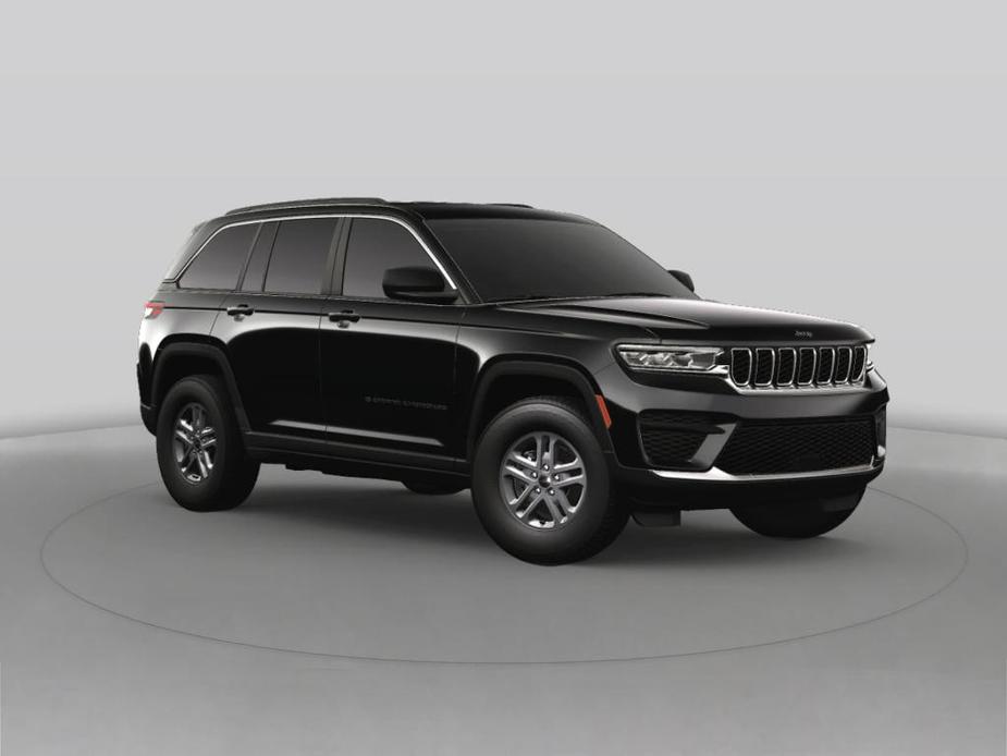 new 2023 Jeep Grand Cherokee car, priced at $45,325