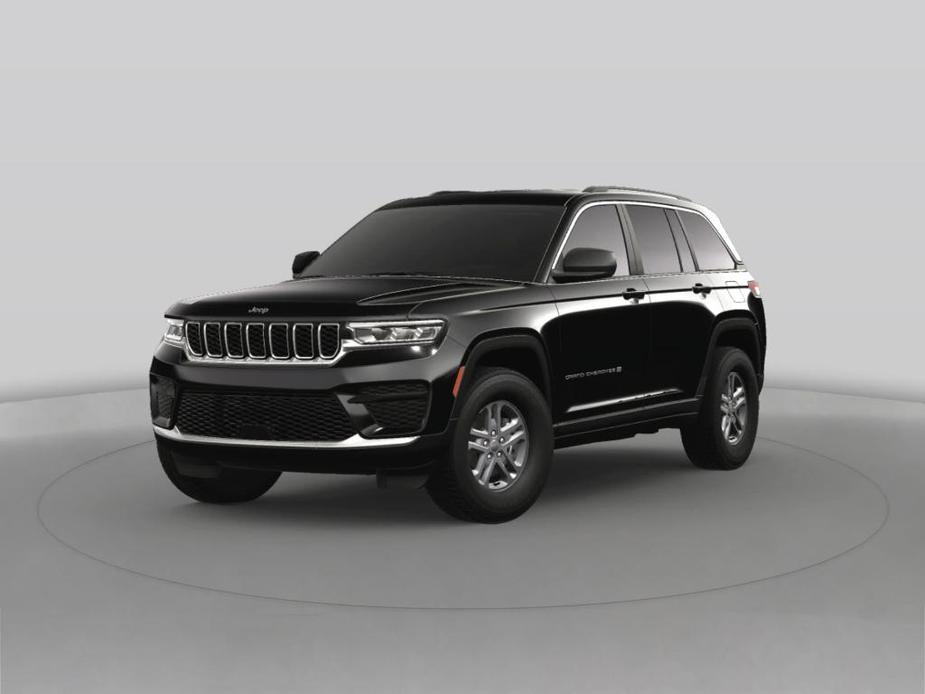 new 2023 Jeep Grand Cherokee car, priced at $45,325