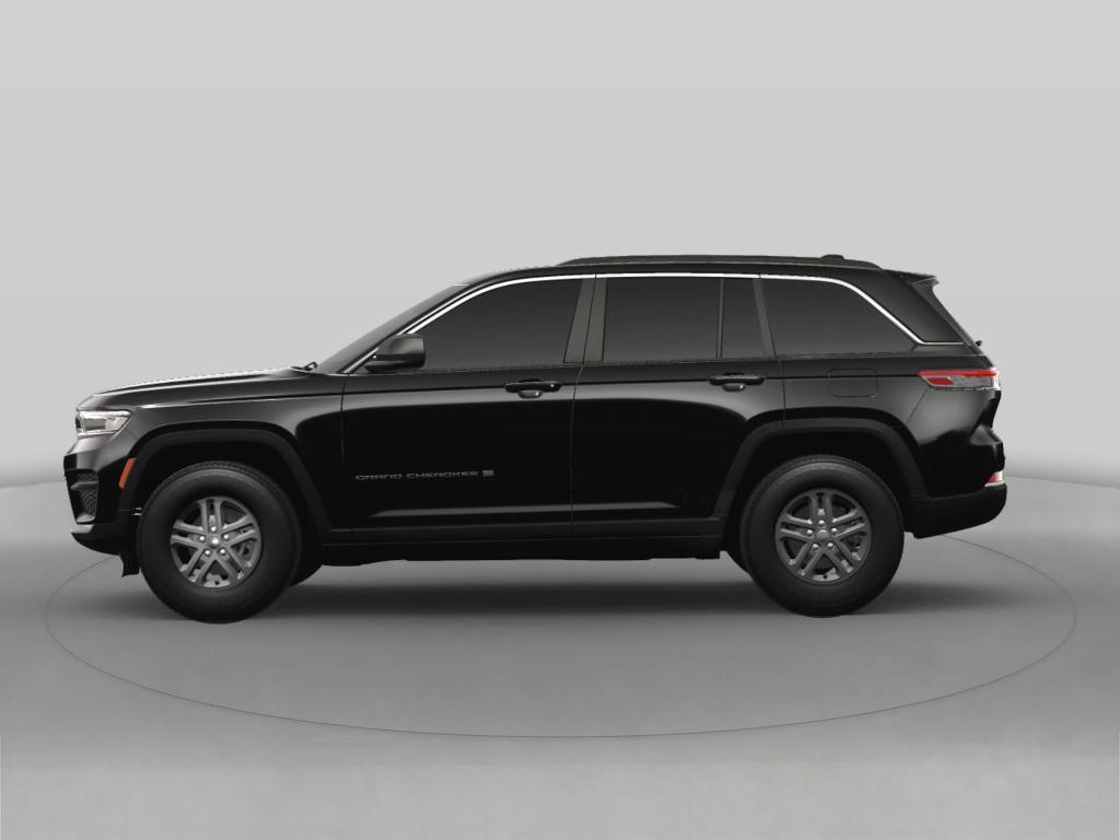 new 2023 Jeep Grand Cherokee car, priced at $45,325