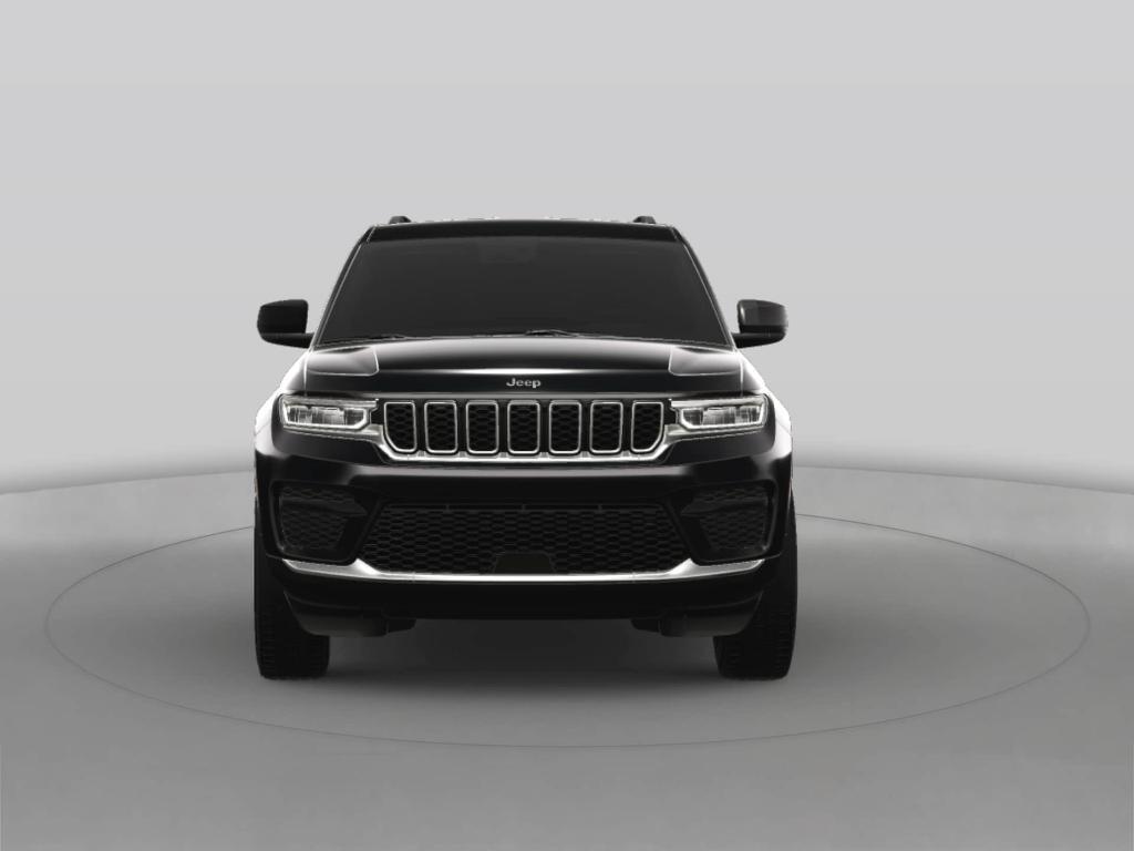 new 2023 Jeep Grand Cherokee car, priced at $45,325