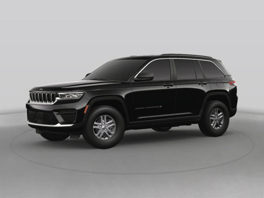 new 2023 Jeep Grand Cherokee car, priced at $45,325