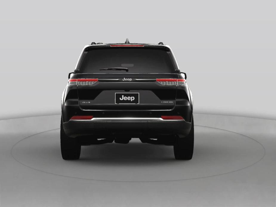 new 2023 Jeep Grand Cherokee car, priced at $45,325