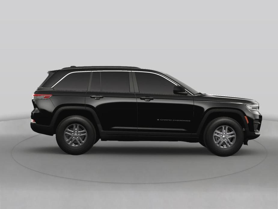 new 2023 Jeep Grand Cherokee car, priced at $45,325