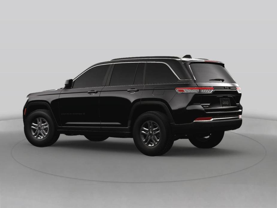 new 2023 Jeep Grand Cherokee car, priced at $45,325