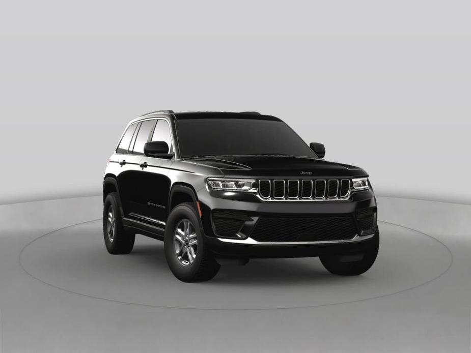 new 2023 Jeep Grand Cherokee car, priced at $45,325