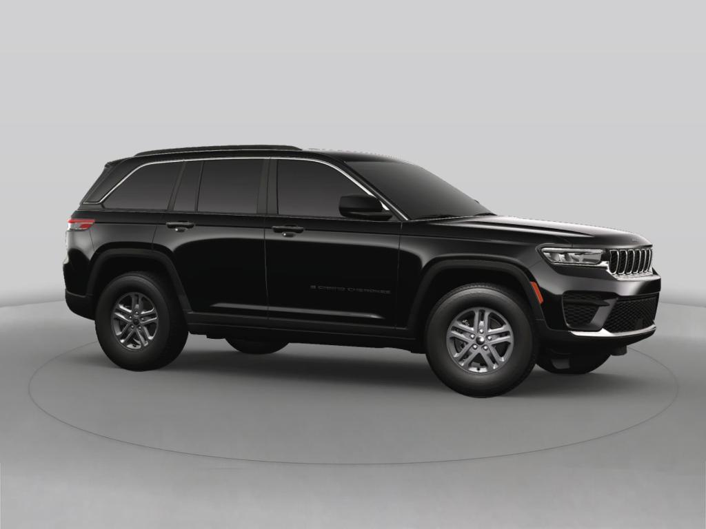 new 2023 Jeep Grand Cherokee car, priced at $45,325