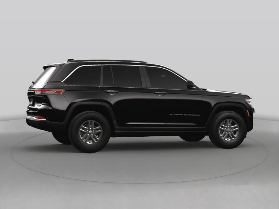 new 2023 Jeep Grand Cherokee car, priced at $45,325