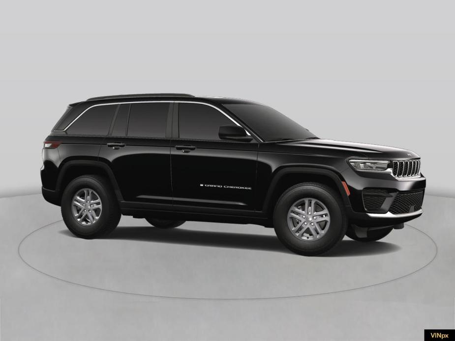 new 2023 Jeep Grand Cherokee car, priced at $46,765