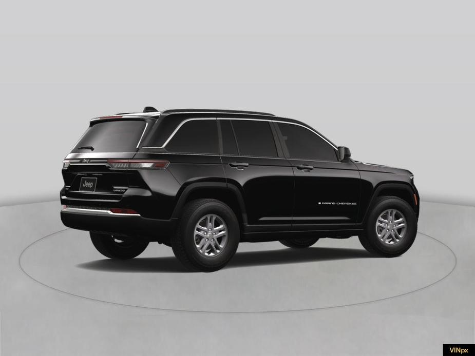 new 2023 Jeep Grand Cherokee car, priced at $46,765