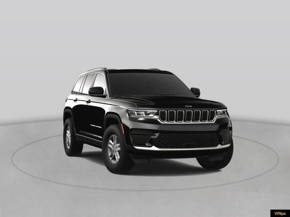 new 2023 Jeep Grand Cherokee car, priced at $46,765