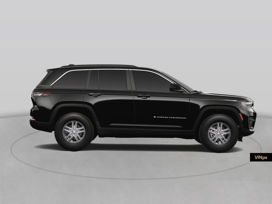 new 2023 Jeep Grand Cherokee car, priced at $46,765