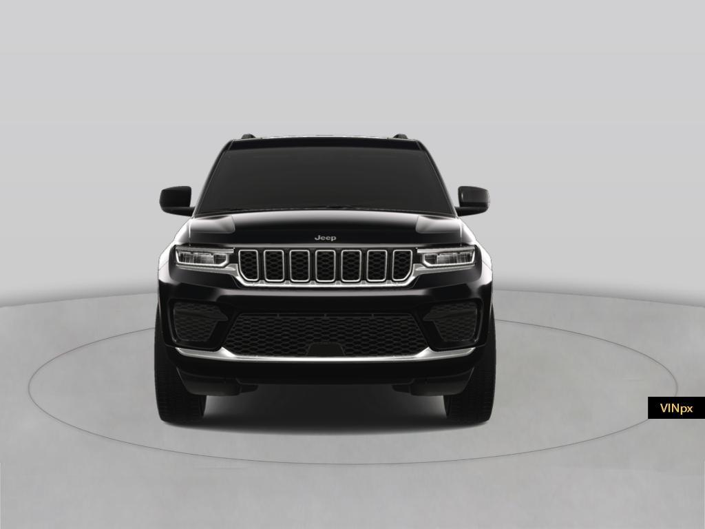 new 2023 Jeep Grand Cherokee car, priced at $46,765