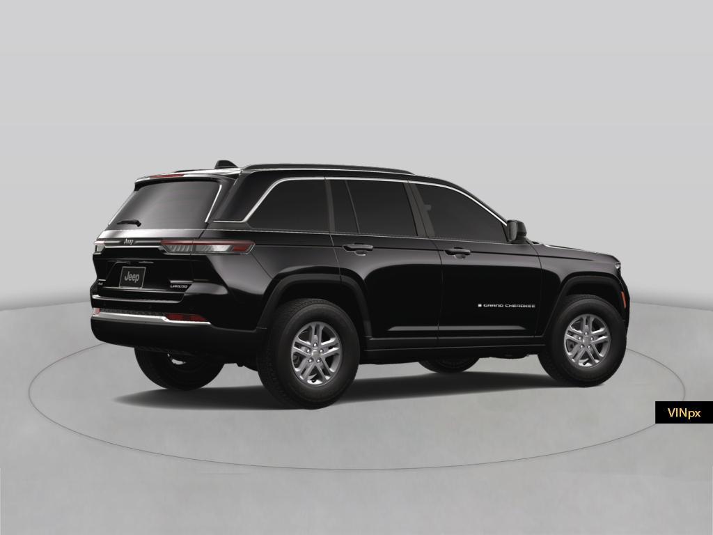 new 2023 Jeep Grand Cherokee car, priced at $46,765