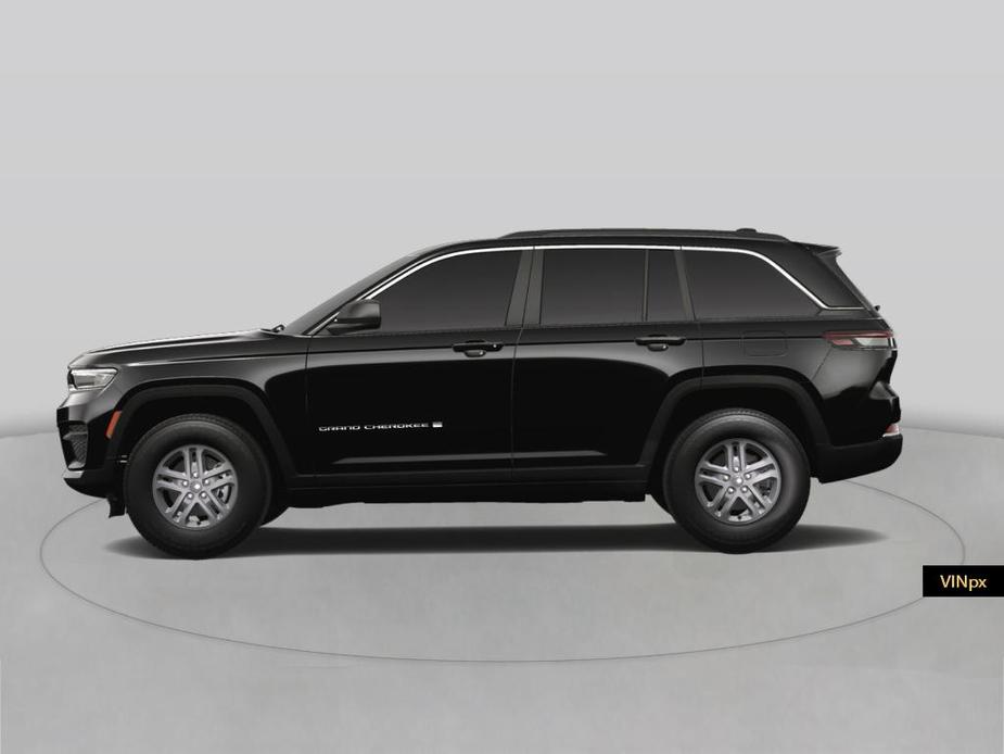 new 2023 Jeep Grand Cherokee car, priced at $46,765