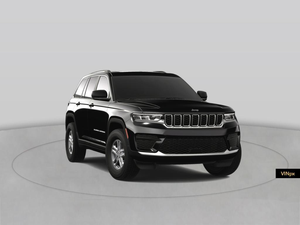 new 2023 Jeep Grand Cherokee car, priced at $46,765