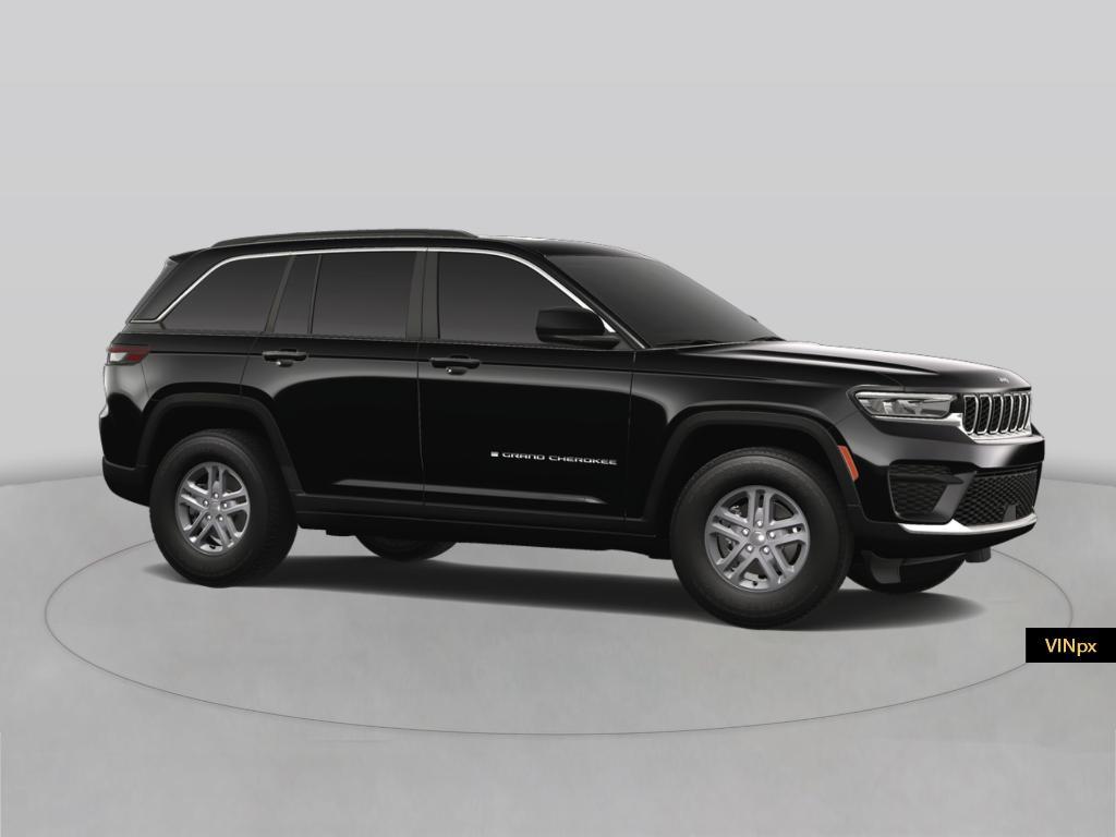 new 2023 Jeep Grand Cherokee car, priced at $46,765