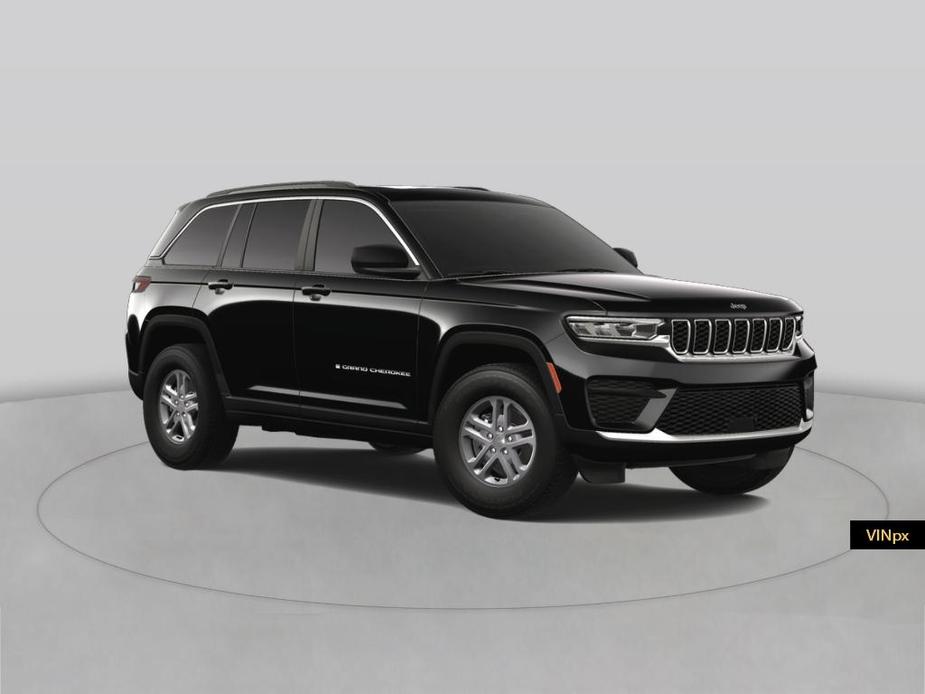 new 2023 Jeep Grand Cherokee car, priced at $46,765