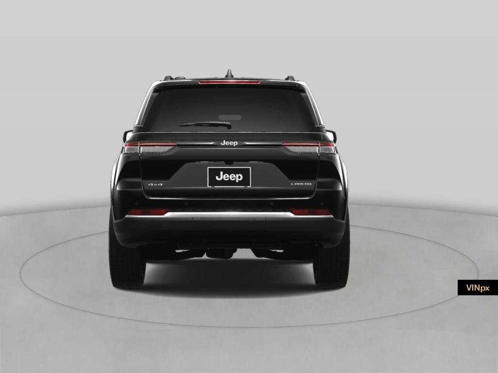 new 2023 Jeep Grand Cherokee car, priced at $46,765