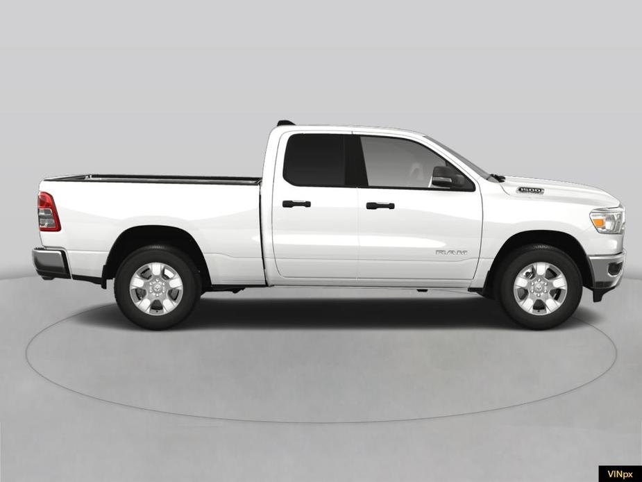 new 2023 Ram 1500 car, priced at $50,410